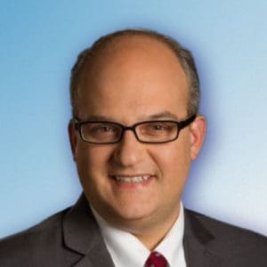 Michael Samuels- CEO, Addison Group