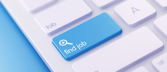 creative job search techniques