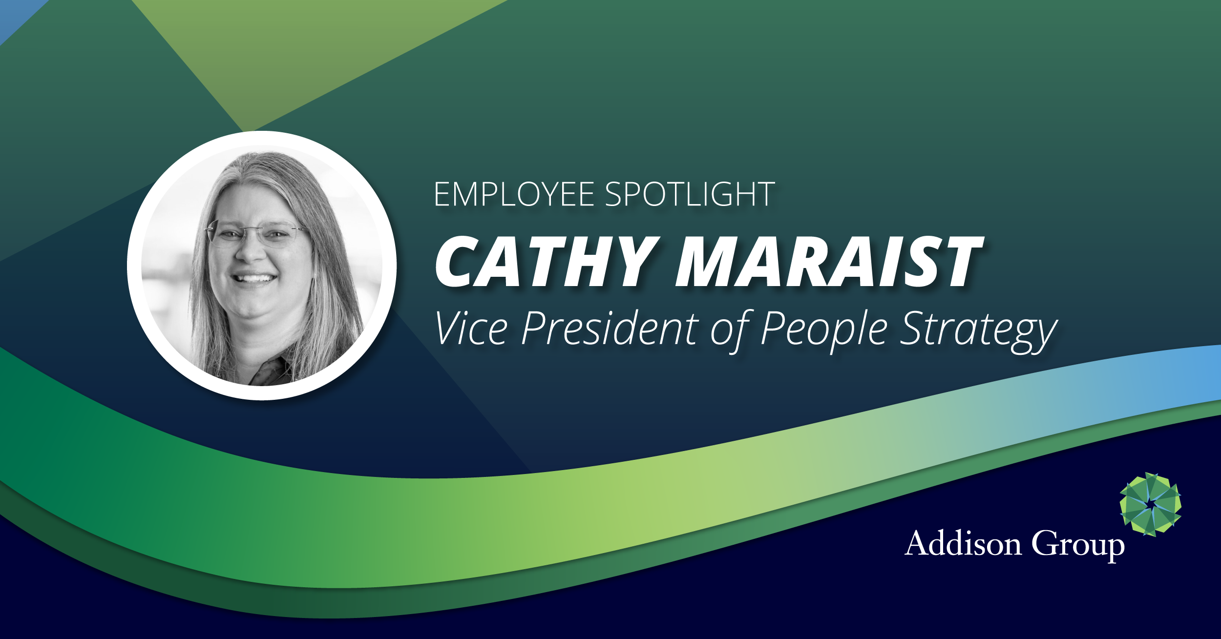 Cathy Maraist employee spotlight