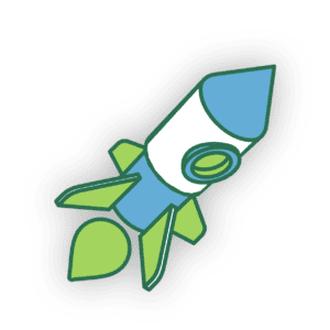 Limitless-Growth_limitless-growth-careers - Rocket flying icon