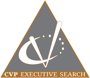 CVP Executive Search logo