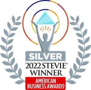 Stevie-Award-Silver-Level-AIM-Consulting