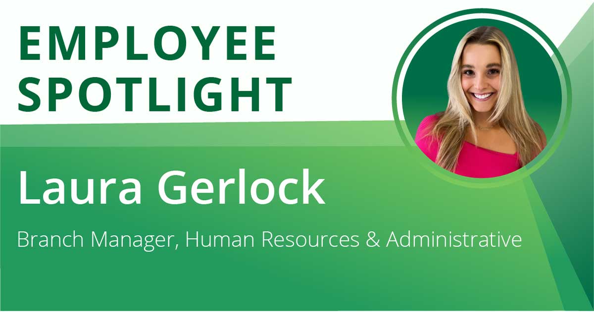 Addison Group HR & Administrative Hiring in Fort Worth - Meet Branch Manager, Laura Gerlock