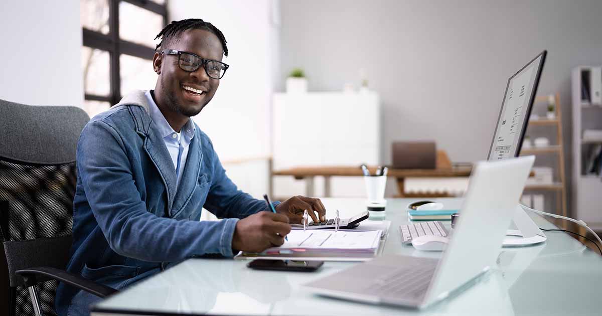 How to Write a Winning Cover Letter - Addison Group