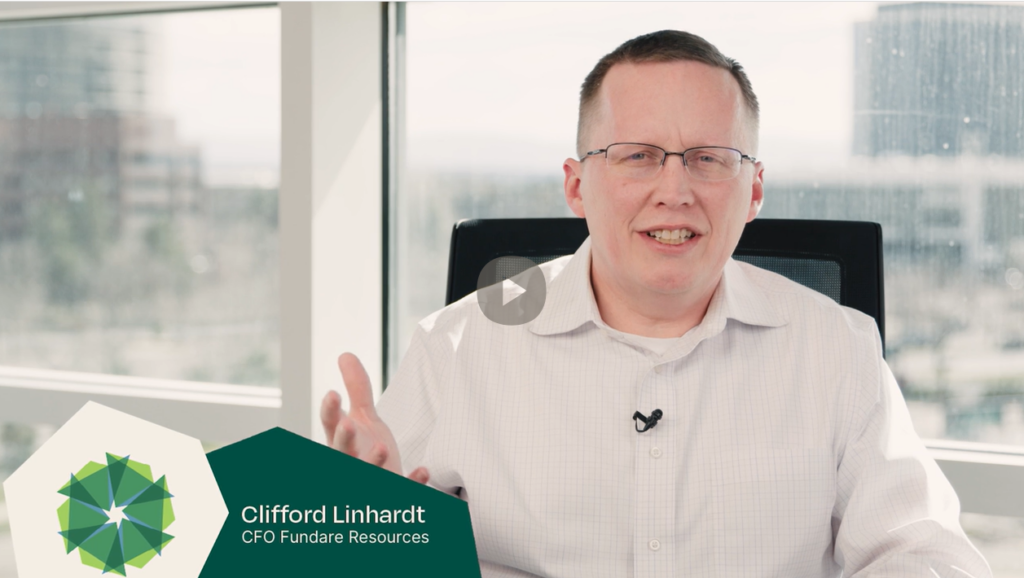 Addison Group testimonial from Clifford Linhardt