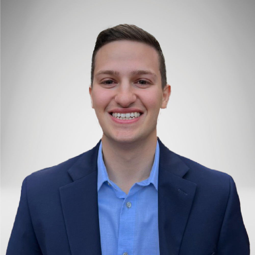 Addison Group Headshot of Branch Manager Anthony Naranjo