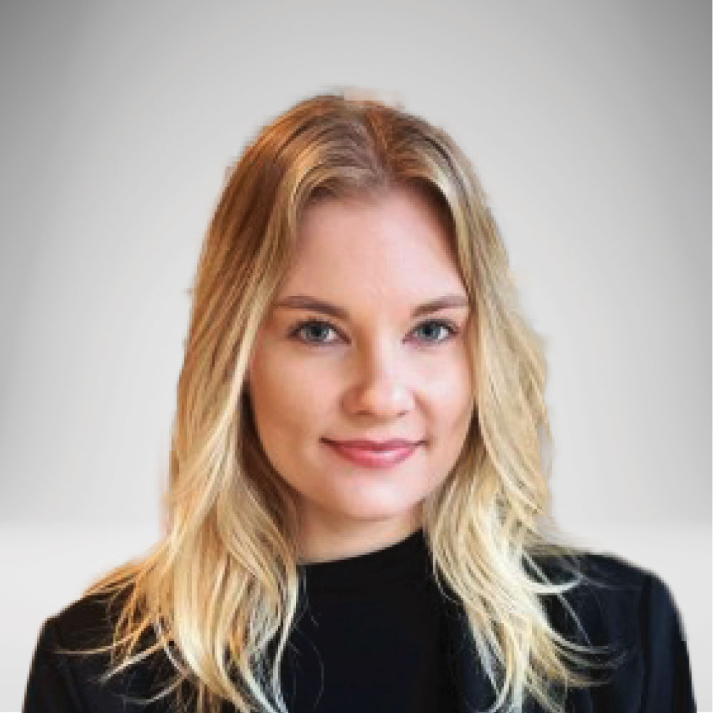 Addison Group Headshot of Branch Manager Delaney Miller