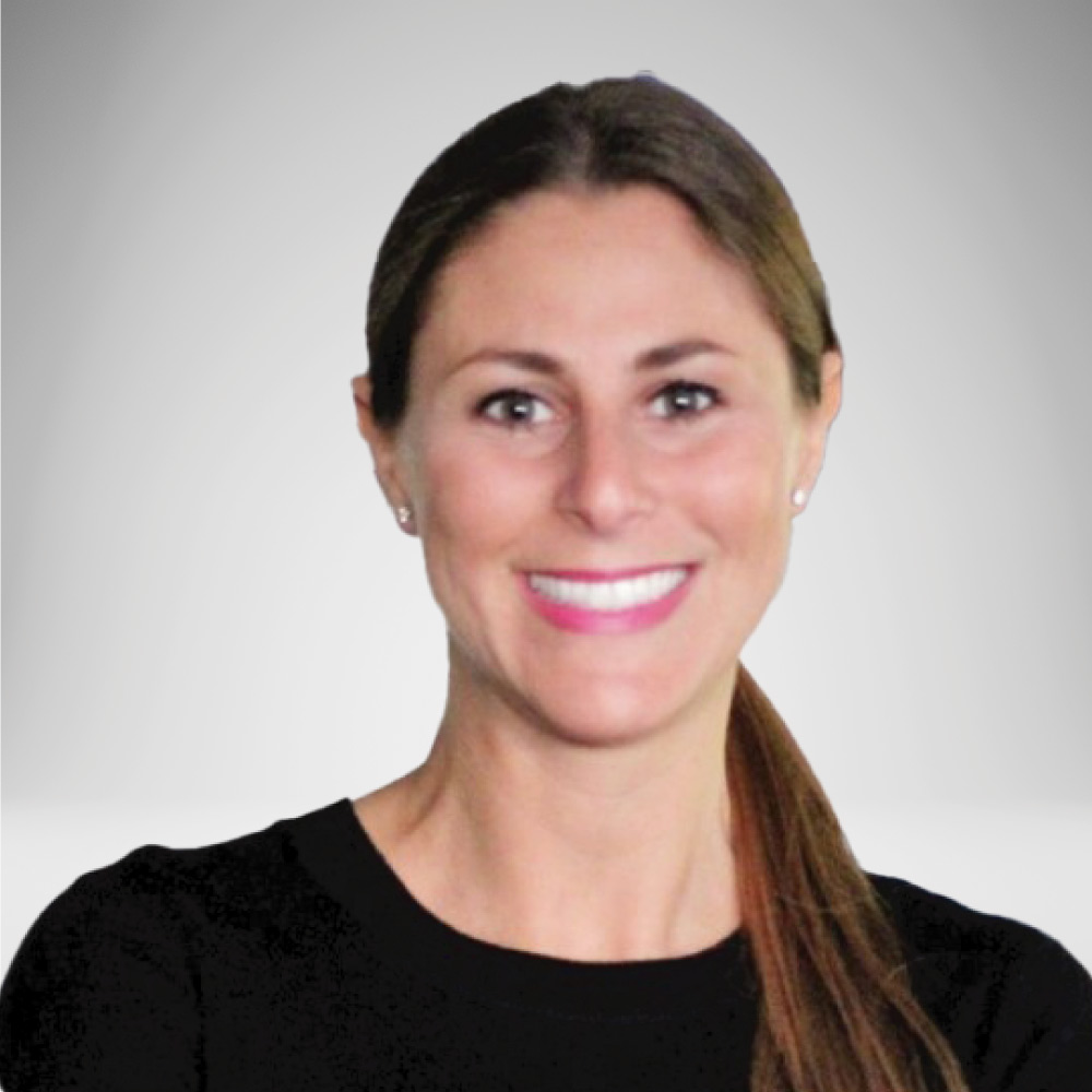 Addison Group Headshot of Branch Manager Jessica Feinberg