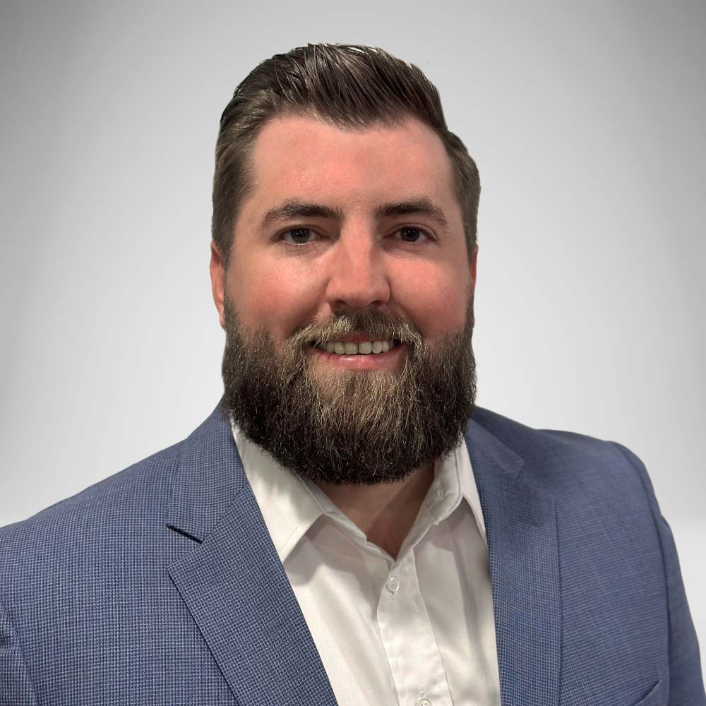 Addison Group Headshot of Branch Manager Matt Boster