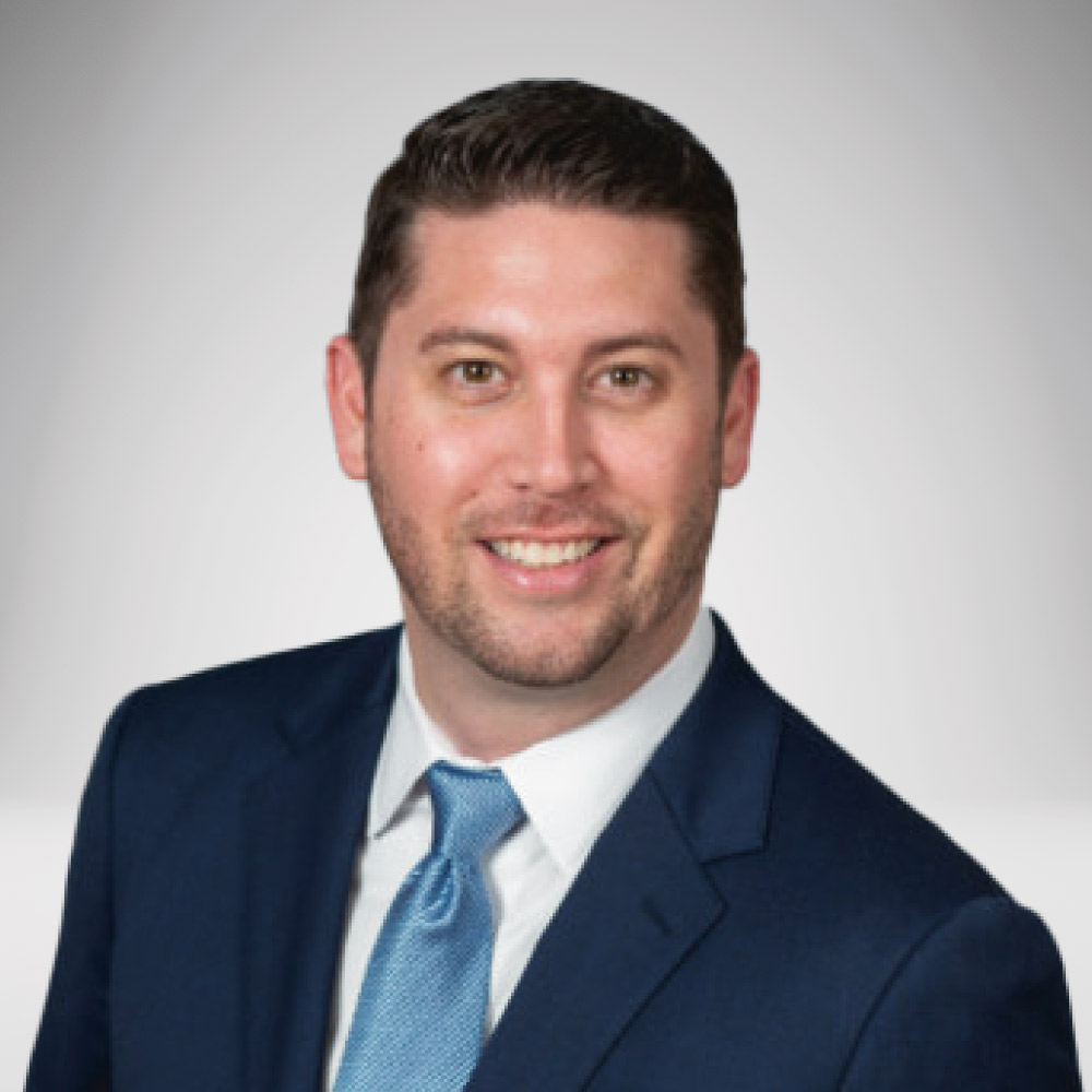 Addison Group Headshot of Branch Manager Matthew Chester