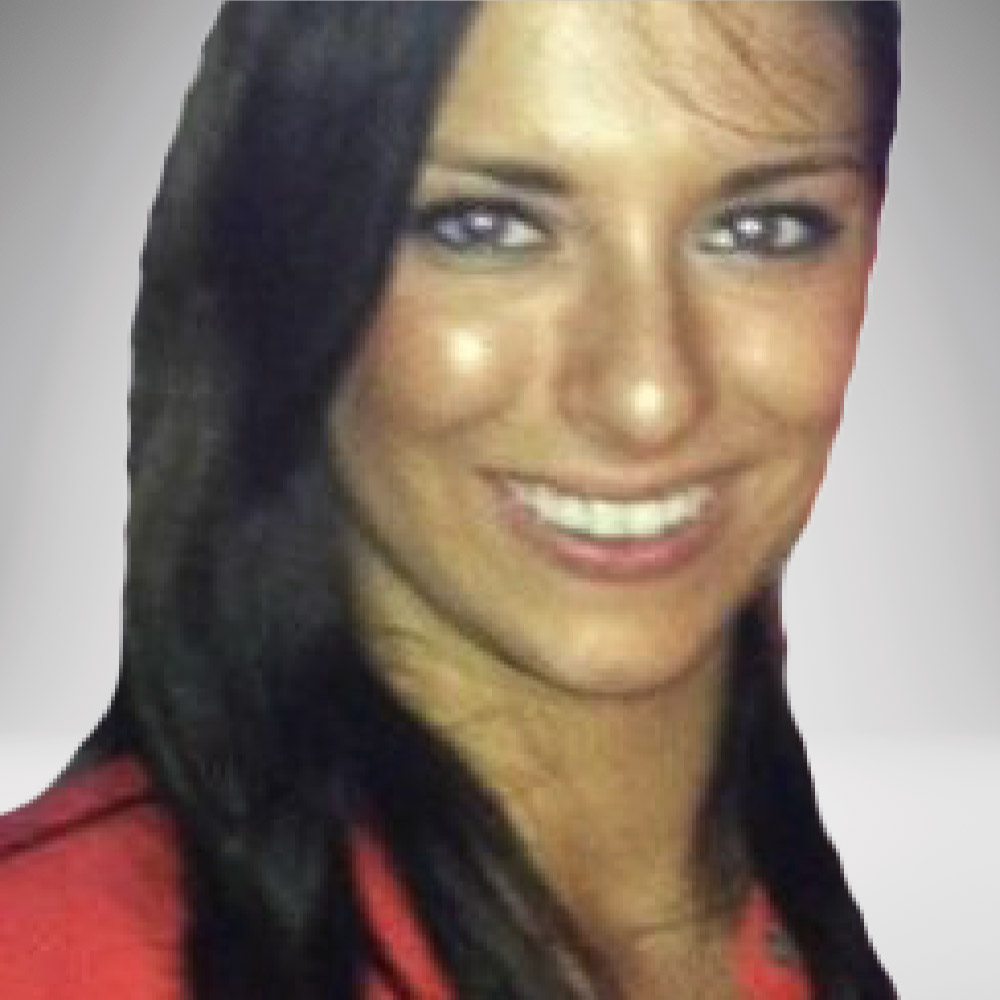 Addison Group Headshot of Branch Manager Natalie Borselino