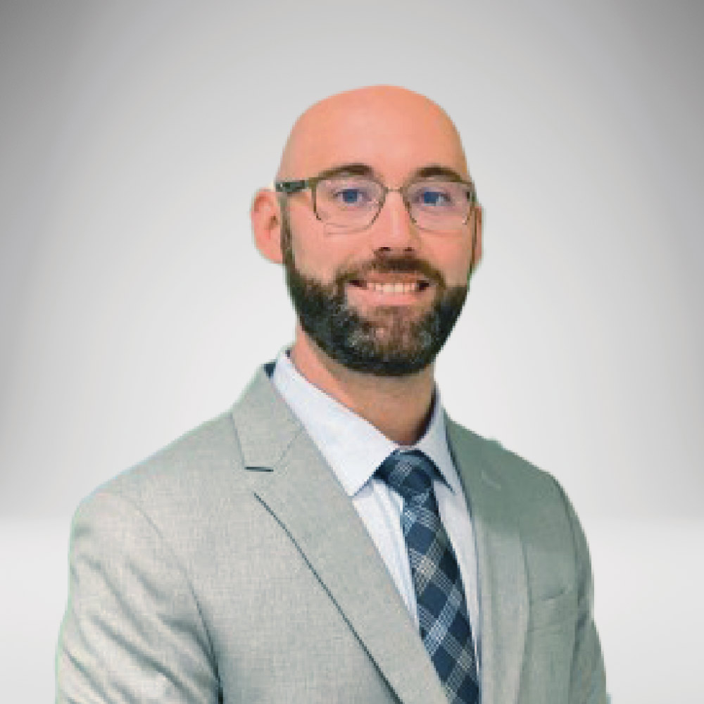 Addison Group Headshot of Branch Manager Ryan Judd