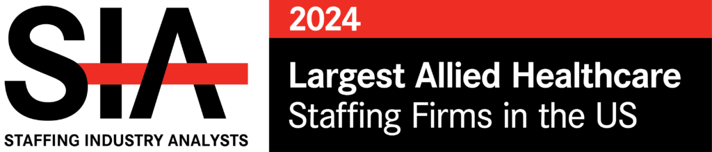 Addison Group named to top 20 of Staffing Industry Analysts 2024 list of largest Allied Healthcare staffing firms in the US