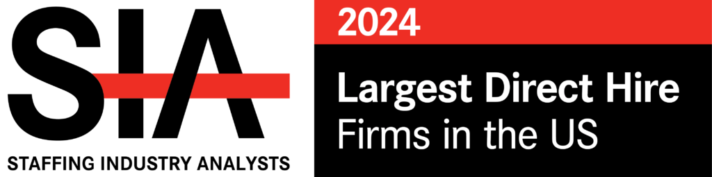 Addison Group named to Staffing Industry Analysts 2024 list of largest Direct Hire staffing firms in the US