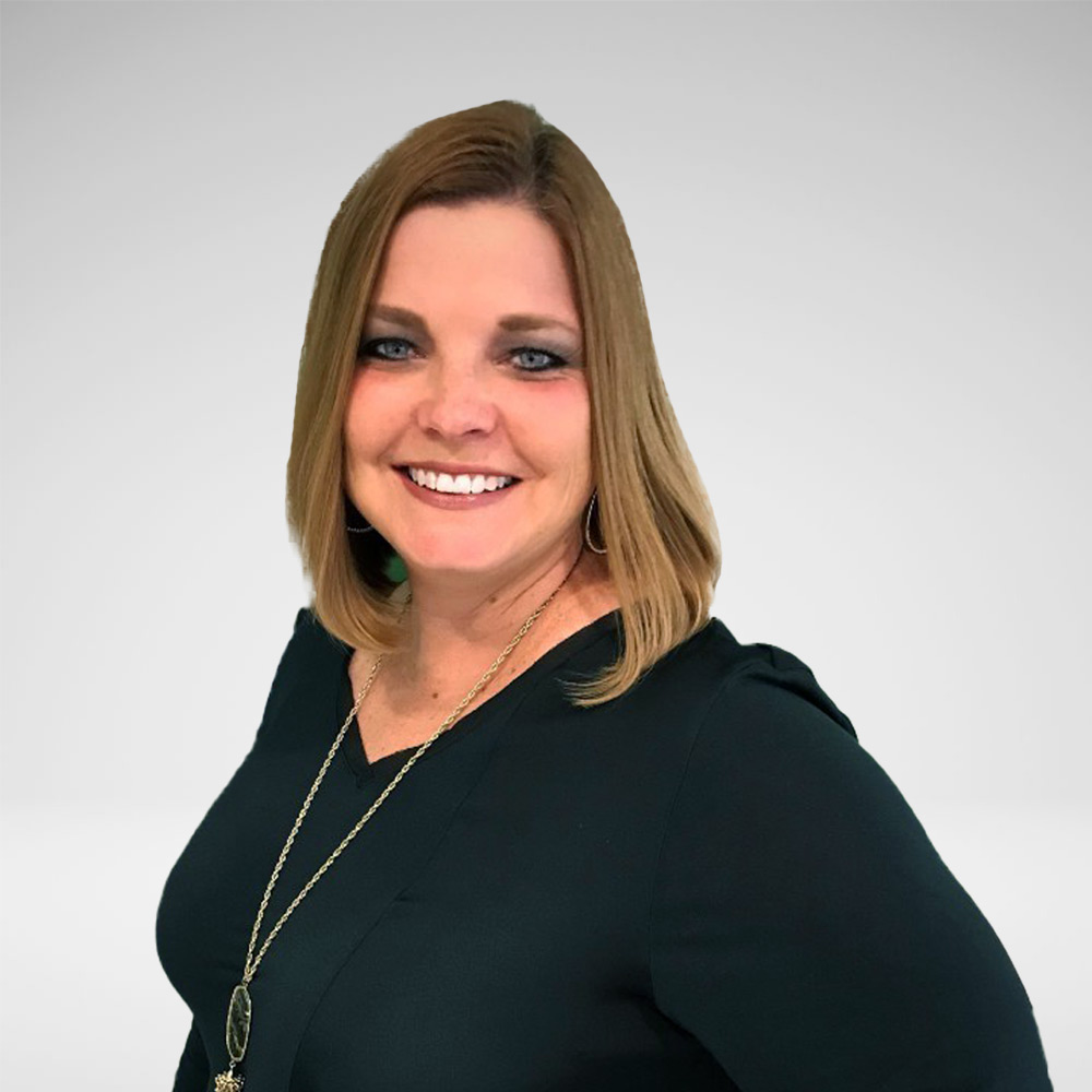 Addison Group Headshot of Branch Manager Susan Bowyer