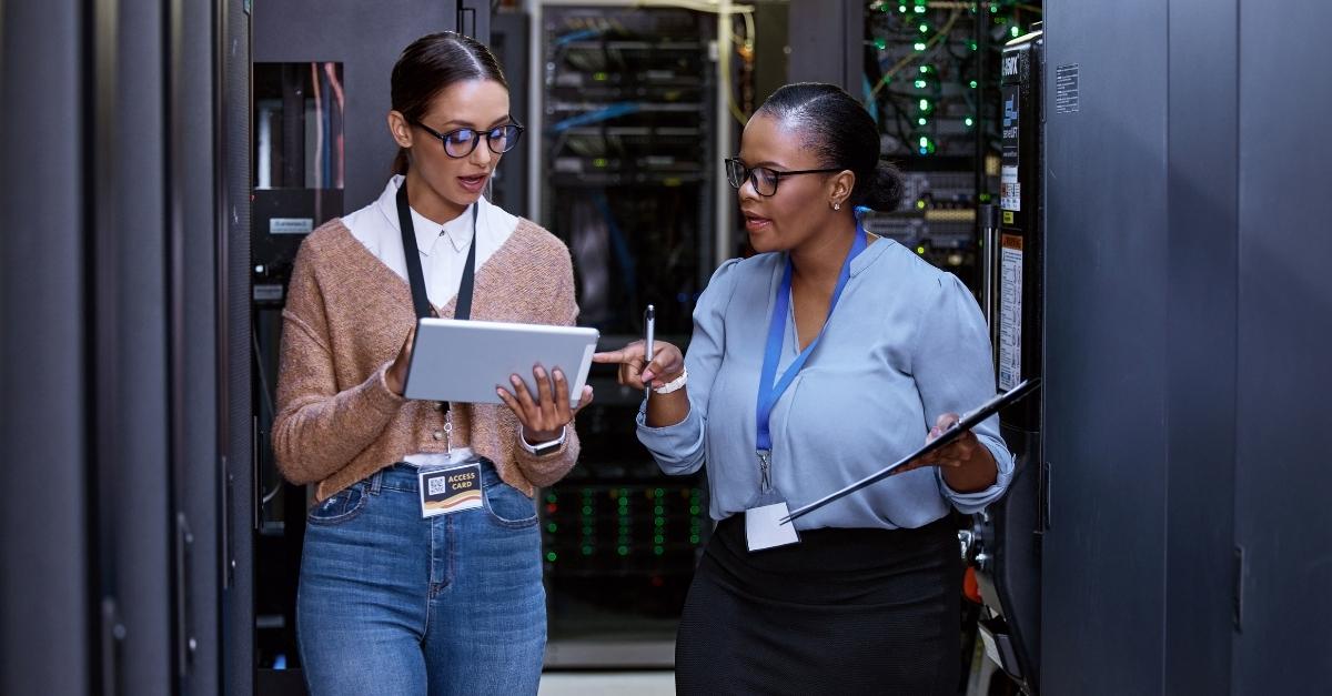 It Roul's IT roles your team might be missing - Addison Group