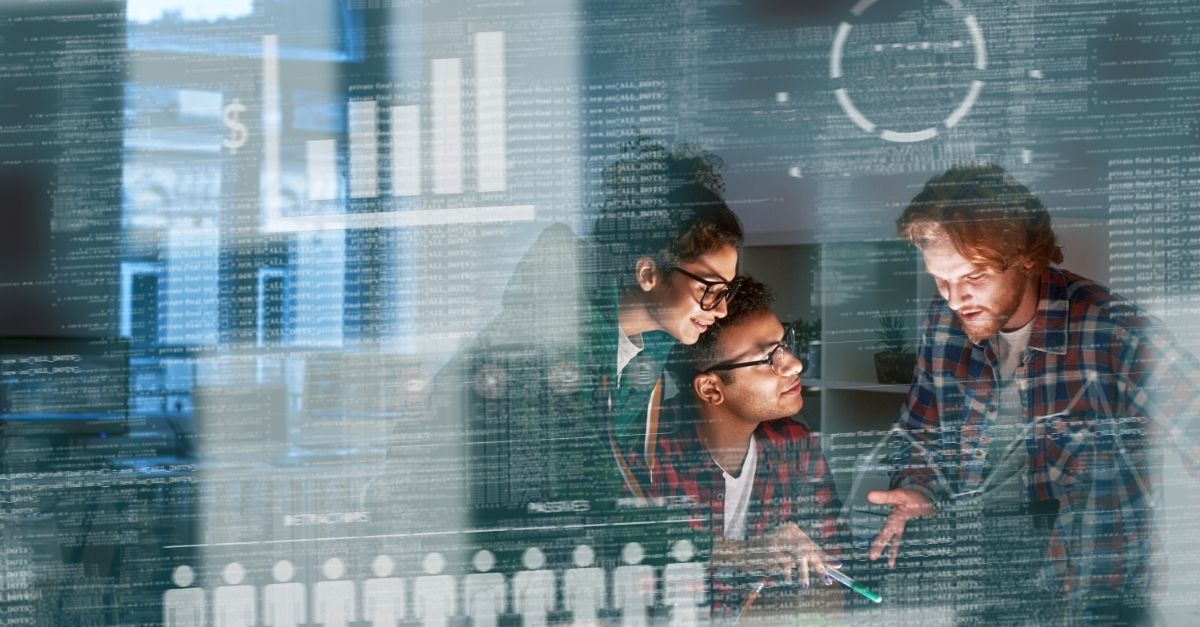 Addison Group | How AI is transforming IT talent