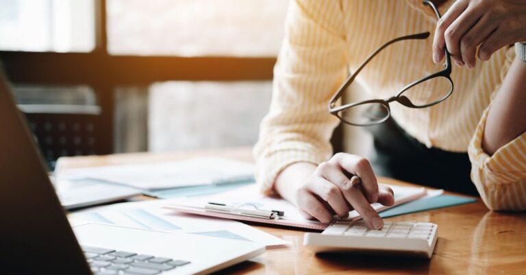 Someone learning about Addison Group's advice about staff augmentations during ERP implementations