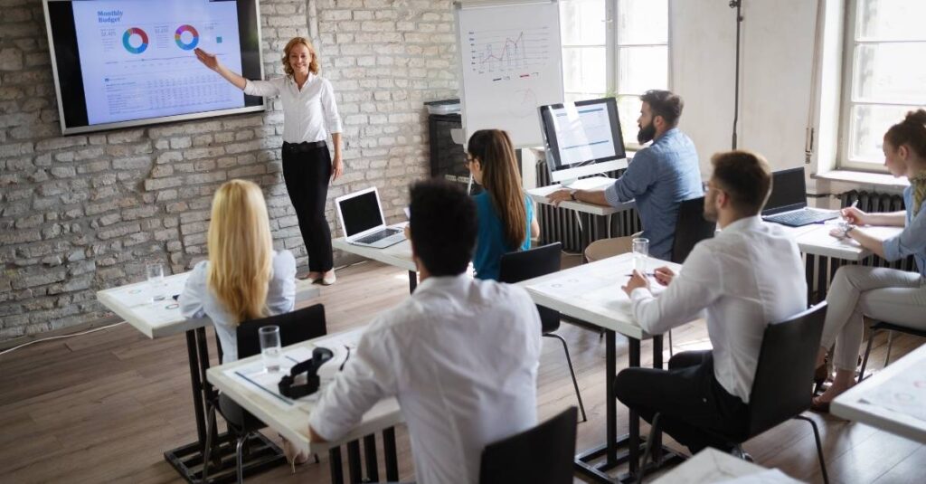 As the function of finance teams evolves from number-crunching to strategic insight, employers need to stay ahead of the upskilling curve.