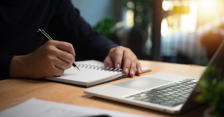 Whether you’re stepping into a first-round screening or a final executive panel, here are our top interview prep tips to help you stand out.