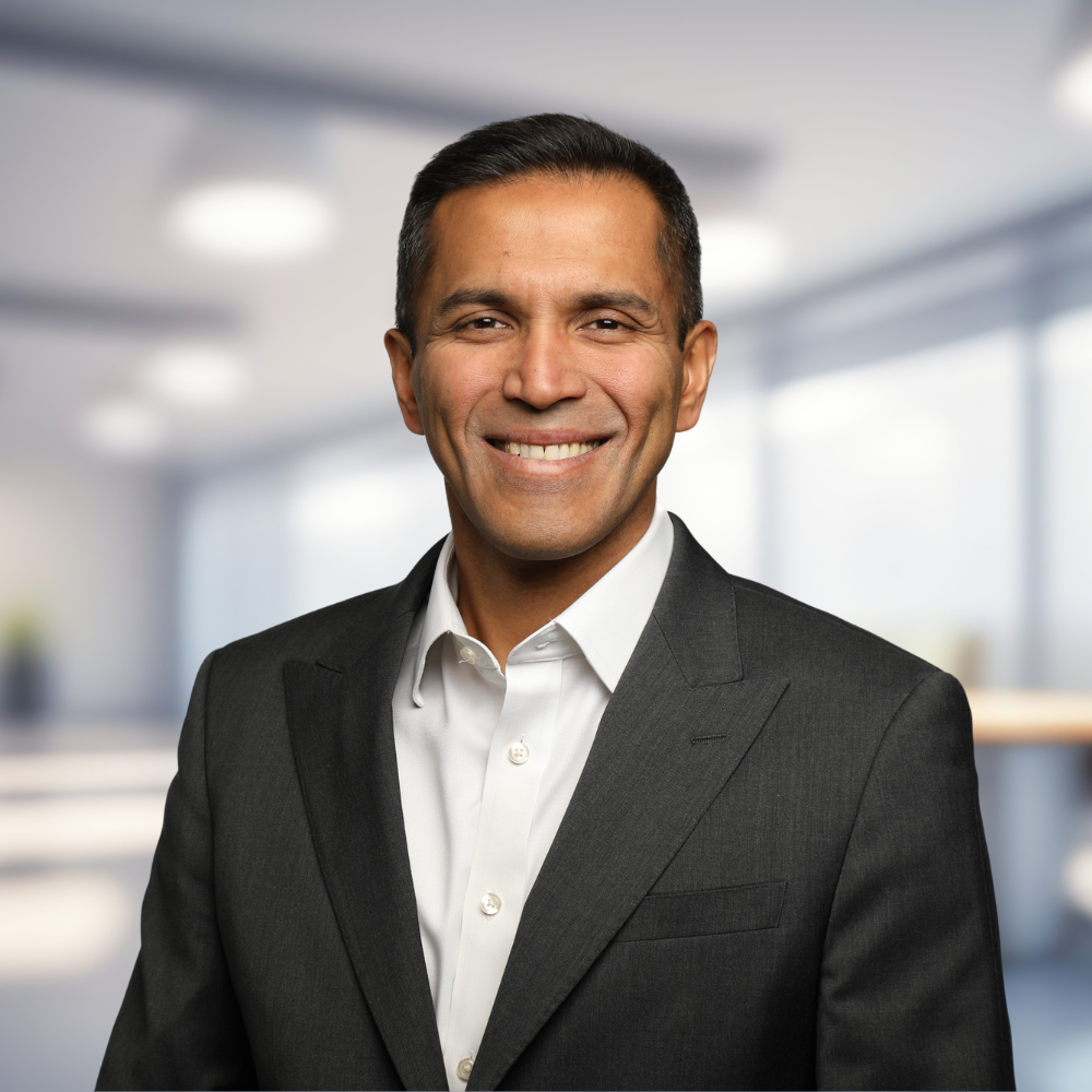 Vineet DSouza Addiosn Group