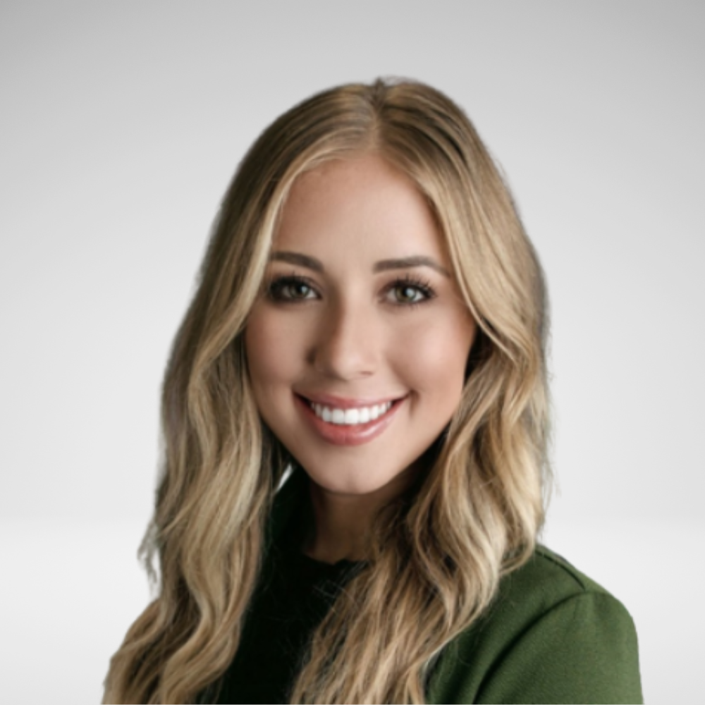 Taylor Herring Branch Manager