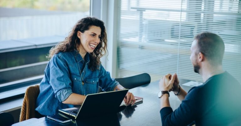 By framing answers around business needs, you project professional value, demonstrating self-awareness to recruiters without sounding boastful.