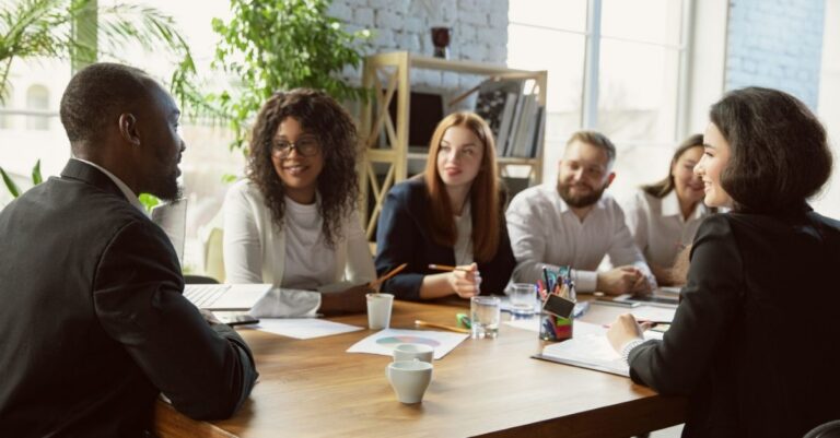 Company working with Addison Group after reassessing their hiring priorities