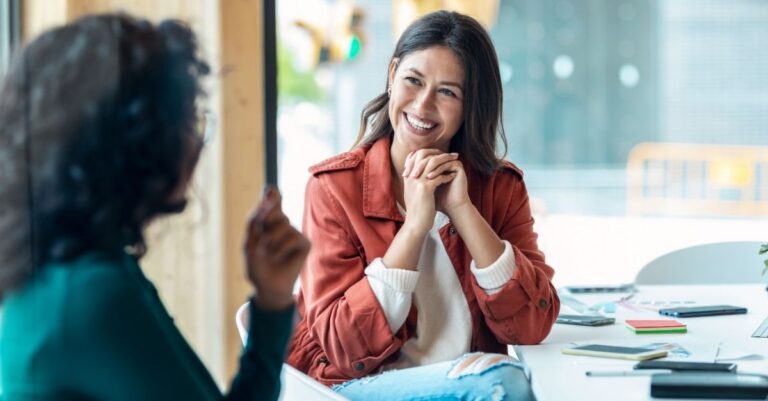 Unlock job opportunities with strategic networking. Learn how to leverage networking when searching for a new role with clear goals and engaging techniques.
