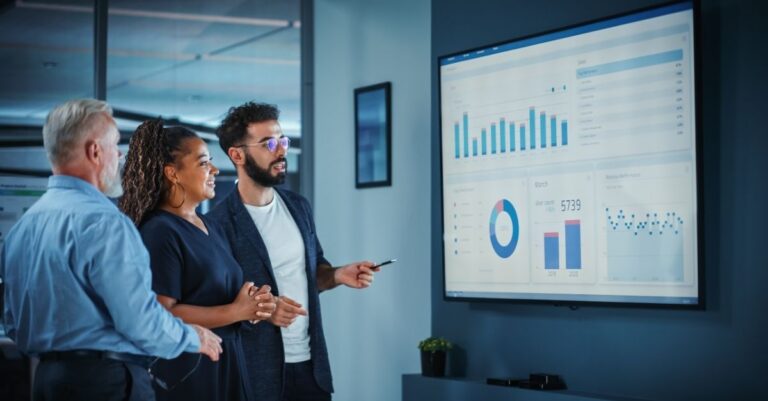Marketing talent with AI experience that Addison Group placed