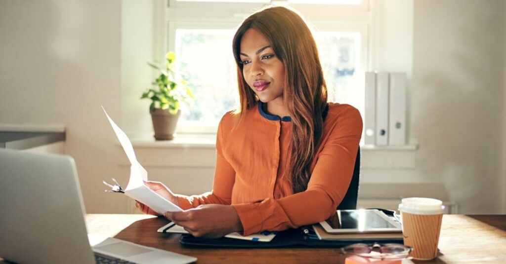 Learn how to identify a fake job opportunity with this comprehensive guide. Protect yourself from employment scams and spot red flags before it's too late.