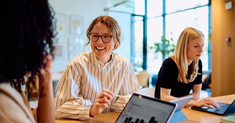 Addison Group helping an organization prepare for the fall hiring surge