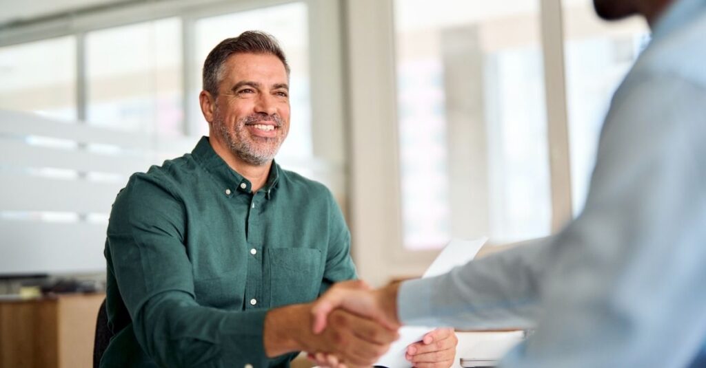 The strongest candidates make their experience easy for both people and AI hiring tools to understand, verify, and trust.