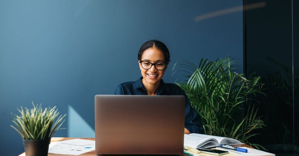 Addison Group candidate refreshing their resume for AI screening