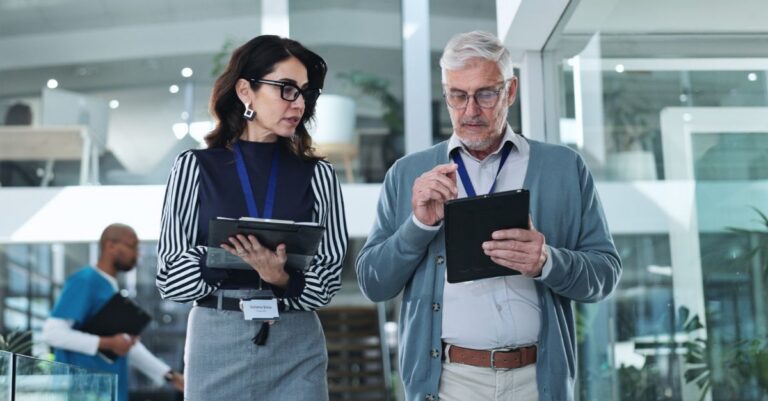 Addison Group helping client with non-clinical healthcare hiring