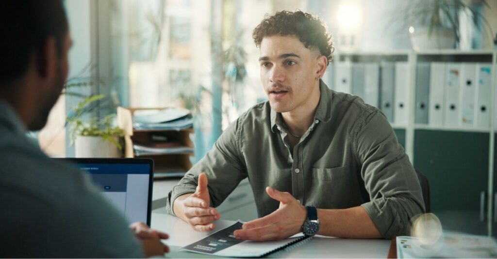 Hiring teams want to know whether someone can use AI thoughtfully, protect sensitive information, and collaborate well with others.
