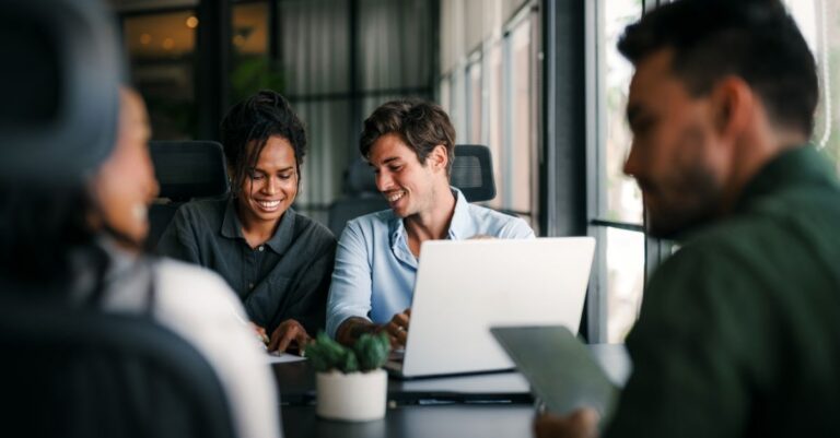 Upskilling and internal mobility can serve as powerful tools to bridge talent gaps and drive long-term business growth.